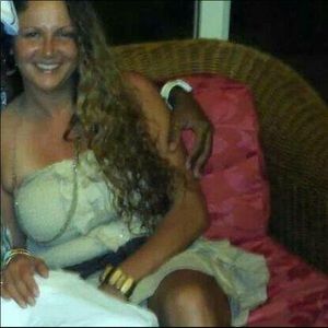 Meet your Posher, Sonia